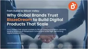 BlazeDream Technologies